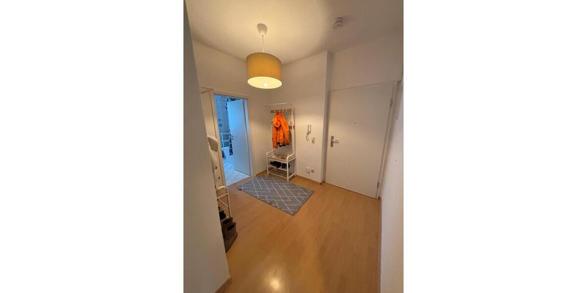 Schönes WG-Zimmer Nähe Uniklinik 1 zimmer