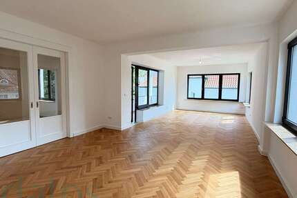 Wohnung Osnabrück / Westerberg Westerberg - 3 Zimmer, 108 m&sup2;, 1.490&euro; | Angebot:26512509