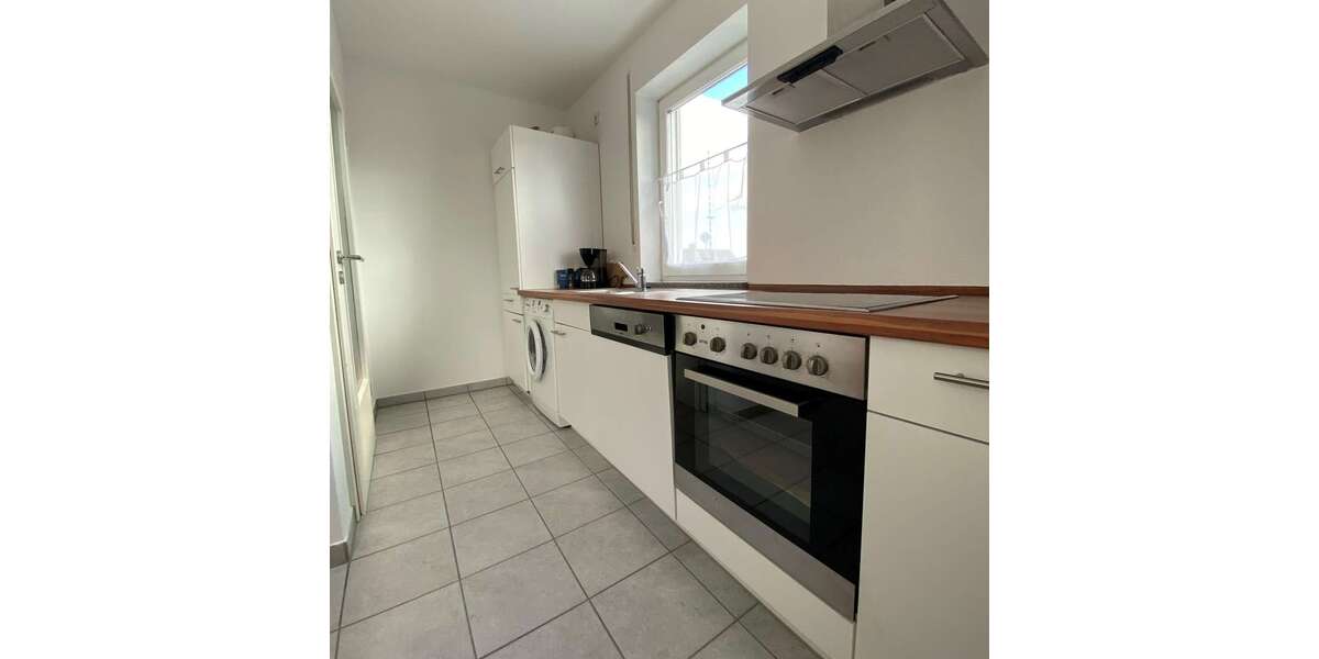 WG-Zimmer in Bayern - Allershausen 380 € 18 m² zimmer