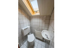 Dachgeschoßwohnung Brake (Unterweser) - 5 Zimmer, 77 m&sup2;, 600&euro; | Angebot:25654535