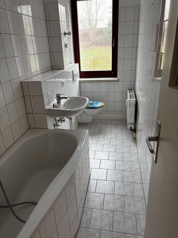 Schöne DreiZimmerwohnung