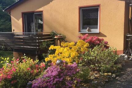 Haus Osburg - 1 Zimmer, 69 m&sup2;, 650&euro; | Angebot:26663615