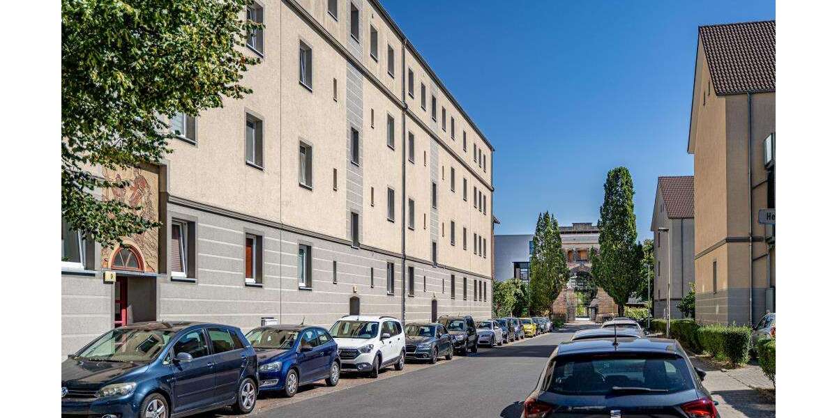 Wohnung zum Mieten in Braunschweig 410 € 34.13 m² 1 zimmer