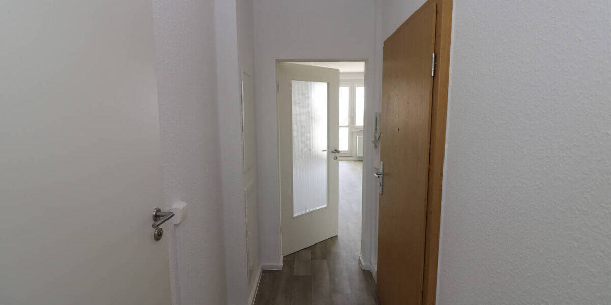 Etagenwohnung Freiberg Freiberg Nord - 2 Zimmer, 54 m&sup2;, 379&euro; | Angebot:26066617