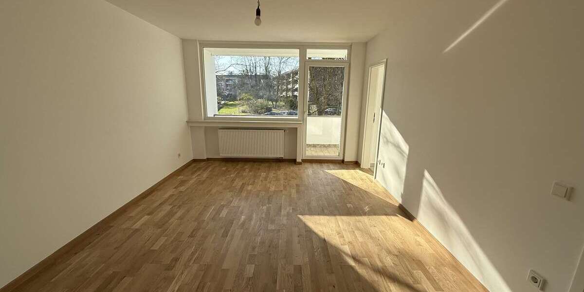 Etagenwohnung Bonn Tannenbusch - 1 Zimmer, 31 m&sup2;, 700&euro; | Angebot:26758162