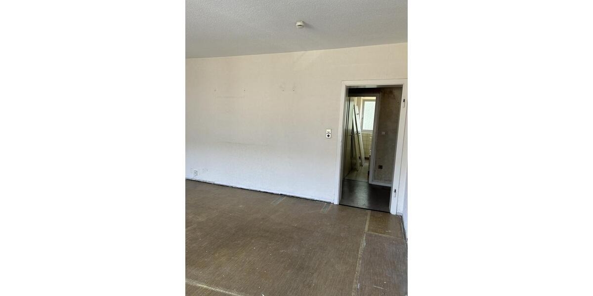 VIVAWEST modernisiert Ihre neue Wohnung. 2 zimmer