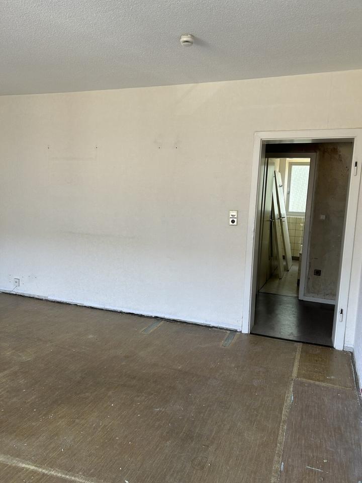 VIVAWEST modernisiert Ihre neue Wohnung. zimmer