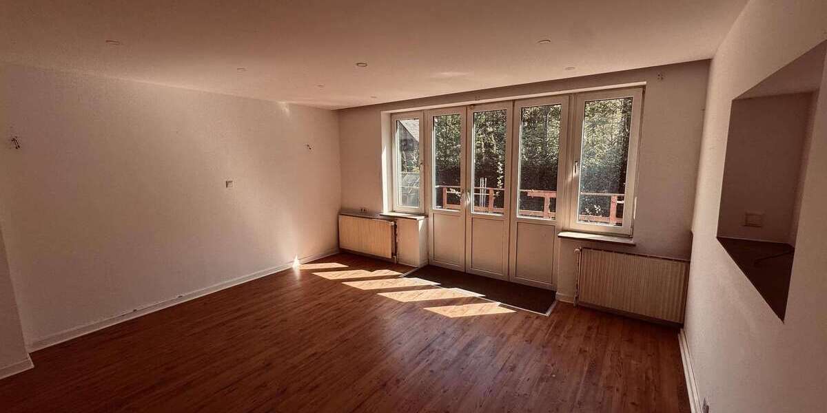 Etagenwohnung Geesthacht - 4 Zimmer, 128 m&sup2;, 1.720&euro; | Angebot:26493951