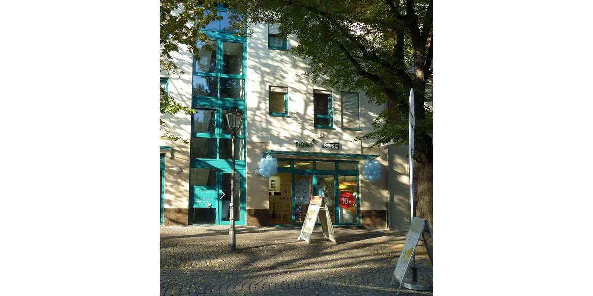 Gewerbeobjekt Bernburg - 550&euro; | Angebot:27122004