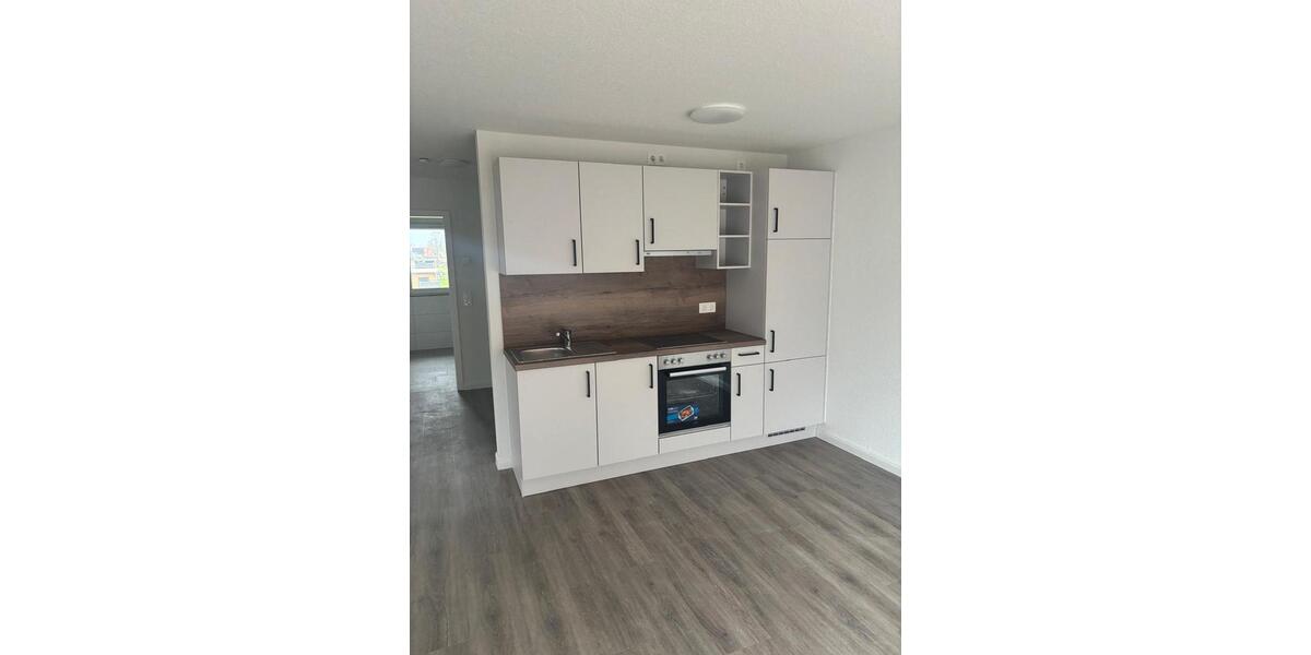 Etagenwohnung Lunden - 3 Zimmer, 61 m&sup2;, 695&euro; | Angebot:24445081