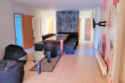 Wohnung Burgau - 7 Zimmer, 178 m&sup2;, 460&euro; | Angebot:24981698