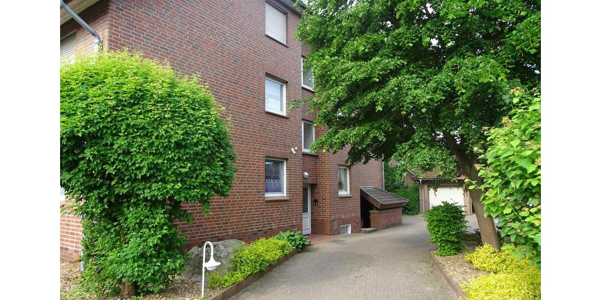 Etagenwohnung Schneverdingen - 3 Zimmer, 75 m&sup2;, 695&euro; | Angebot:24377382