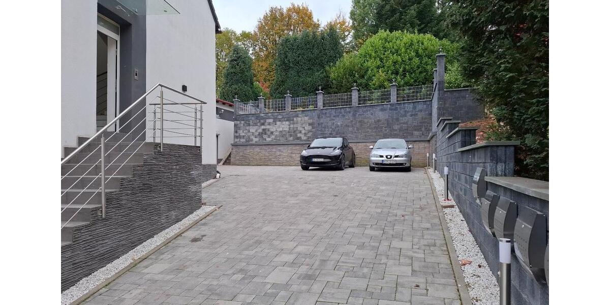 Dachgeschoßwohnung Saarbrücken Neue Bremm - 4 Zimmer, 84 m&sup2;, 840&euro; | Angebot:25331927