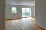 Moderne 2 Zimmer Wohnung Neubau Freyung Stadtmitte Balkon 2 zimmer