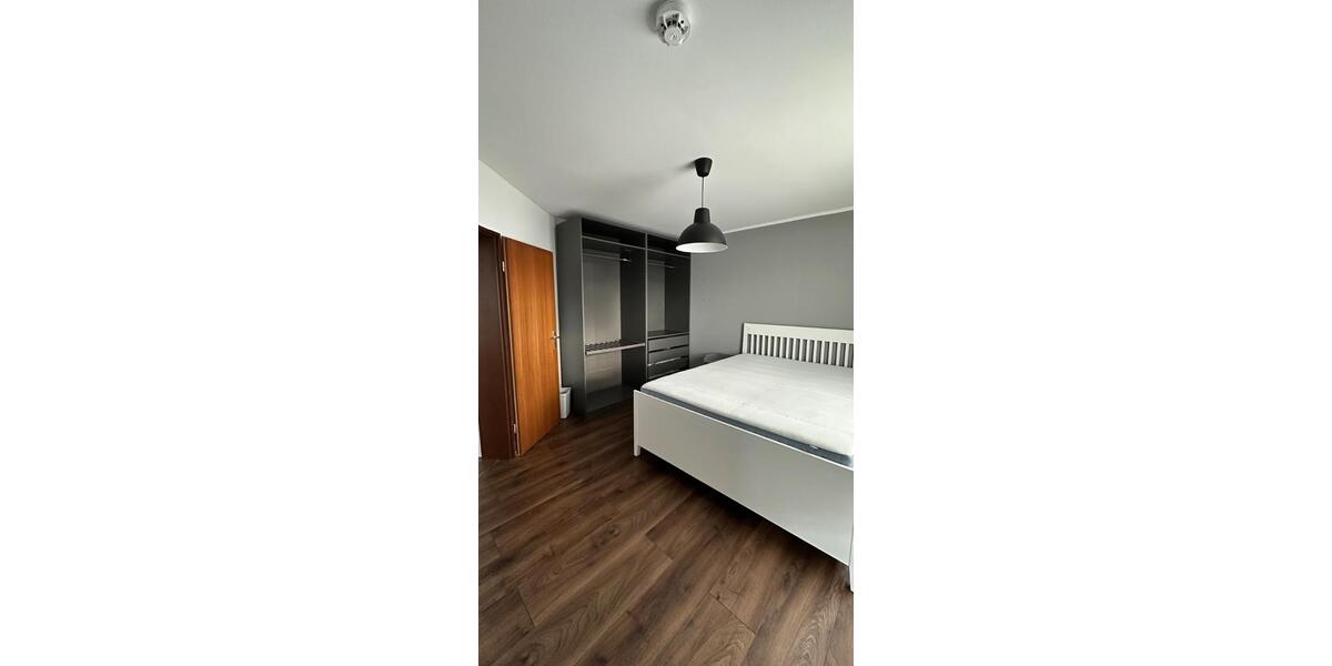 Etagenwohnung Pohlheim - 2 Zimmer, 48 m&sup2;, 650&euro; | Angebot:25892412