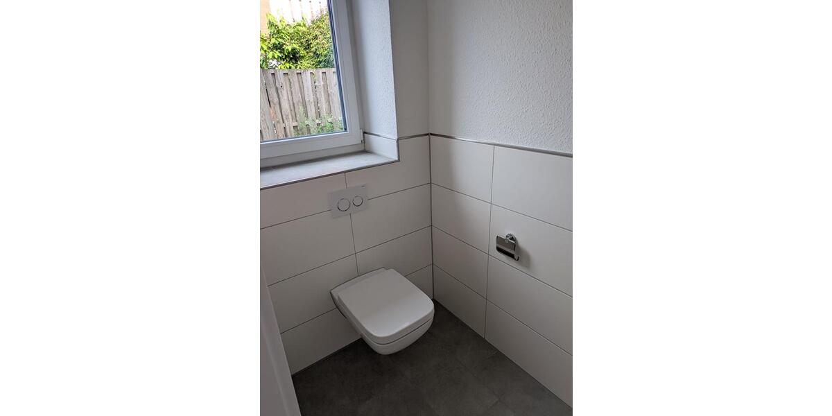 Doppelhaushälfte NEUBAU mit Küche zu vermieten in Fürstenau! zimmer