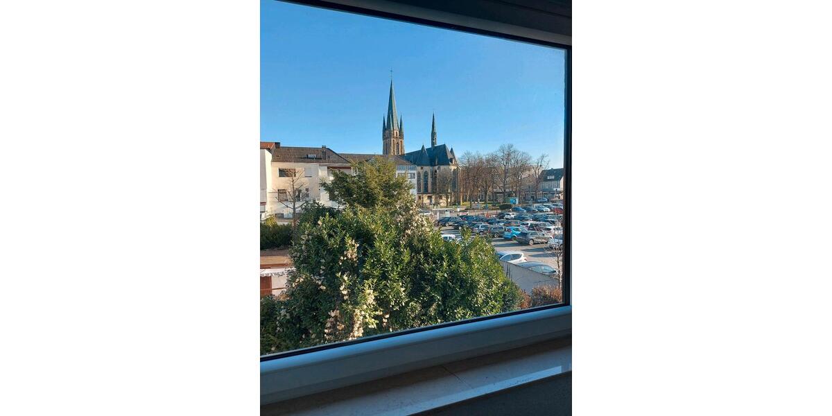 Etagenwohnung Paderborn - 1 Zimmer, 43 m&sup2;, 590&euro; | Angebot:26623760