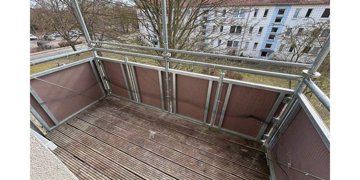 Etagenwohnung Seeland Gatersleben - 3 Zimmer, 59 m&sup2;, 355&euro; | Angebot:26065734