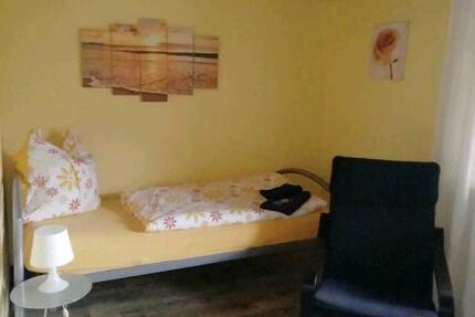 Wohnen auf Zeit Helsa - 3 Zimmer, 20 m&sup2;, 30&euro; | Angebot:10292708