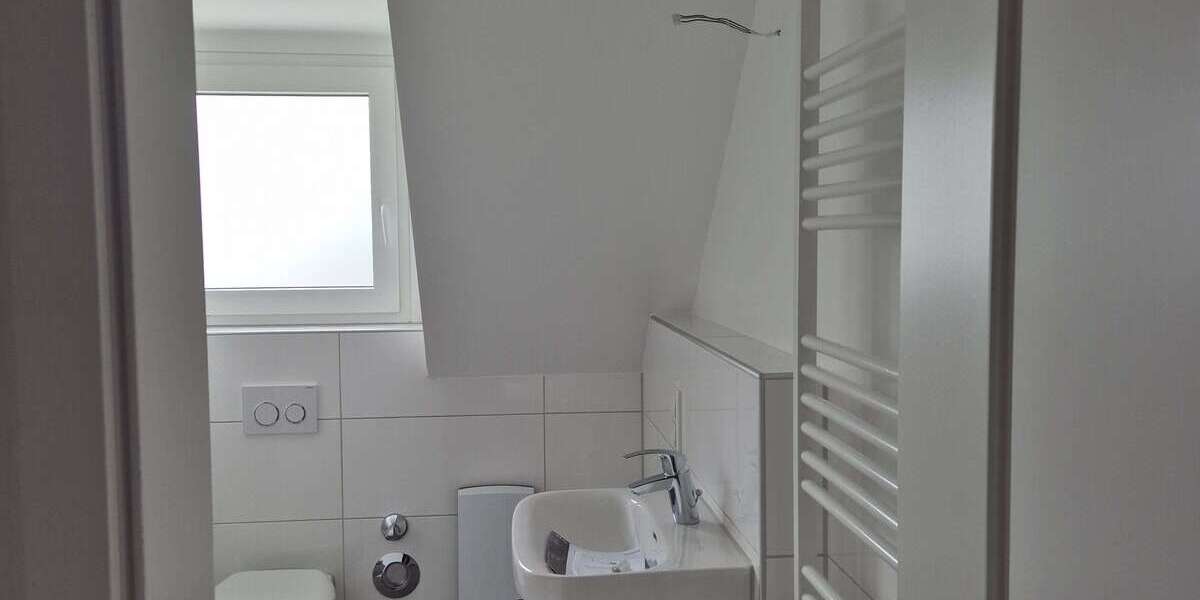 Etagenwohnung Witten - 2.5 Zimmer, 46 m&sup2;, 403&euro; | Angebot:27016993