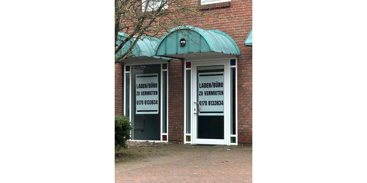 Gewerbeobjekt Sylt - 950&euro; | Angebot:26642645