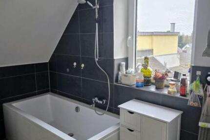 Schicke 2-Zimmer Maisonette-Wohnung mit Balkon in Wassenberg 2 zimmer