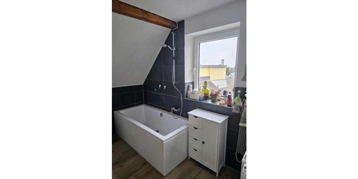 Schicke 2-Zimmer Maisonette-Wohnung mit Balkon in Wassenberg 2 zimmer