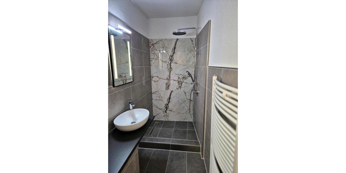 Wohnen auf Zeit Oldenburg Alexandersfeld - 1 Zimmer, 11 m&sup2;, 400&euro; | Angebot:23464043