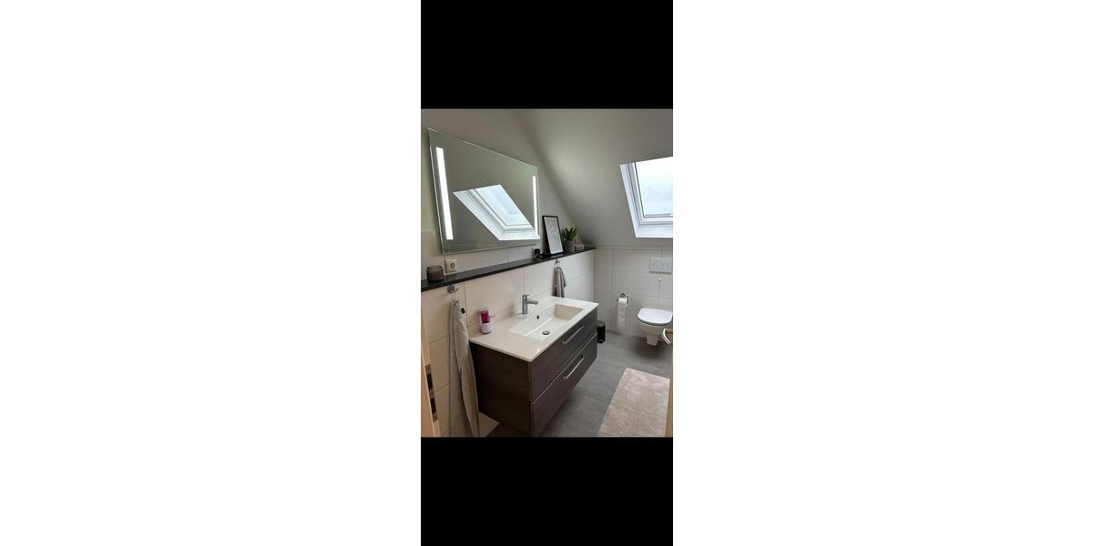Dachgeschoßwohnung Bückeburg - 1 Zimmer, 79 m&sup2;, 690&euro; | Angebot:26522390