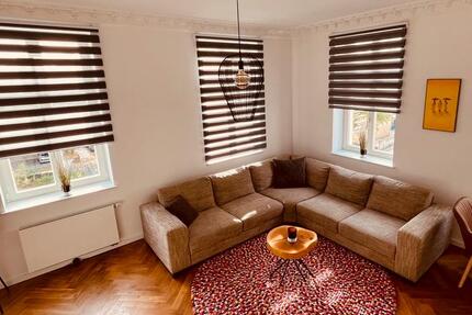 Wohnen auf Zeit Leipzig Mitte - 2 Zimmer, 56 m&sup2;, 1.080&euro; | Angebot:26181137