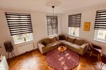 Wohnen auf Zeit Leipzig Mitte - 2 Zimmer, 56 m&sup2;, 1.080&euro; | Angebot:26181137
