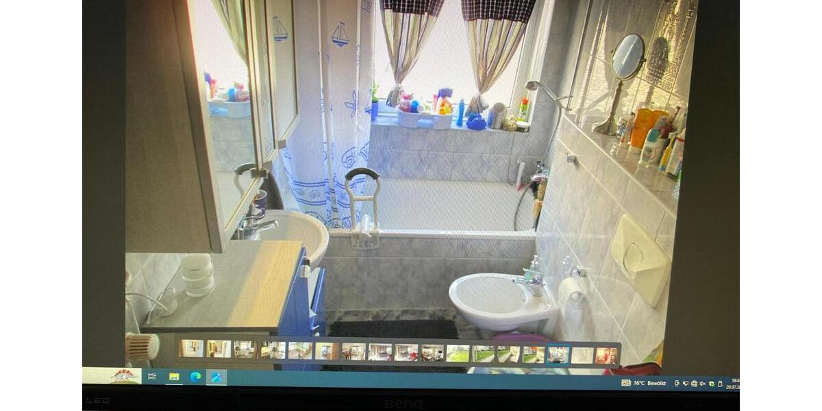 Etagenwohnung Lüdenscheid - 3 Zimmer, 72 m&sup2;, 650&euro; | Angebot:26428211