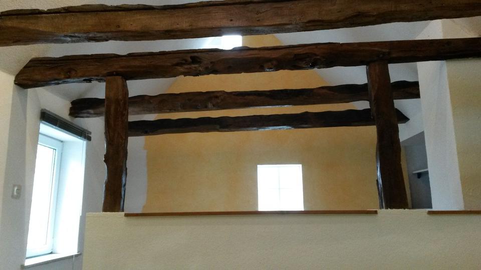 Wohnhaus als Unterkunft in der Rheinprovinz - Gemeinde Gräfrath 4 zimmer