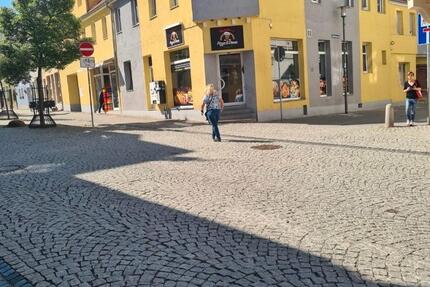 4-Zimmer-Wohnung im Stadtzentrum von Apolda 4 zimmer