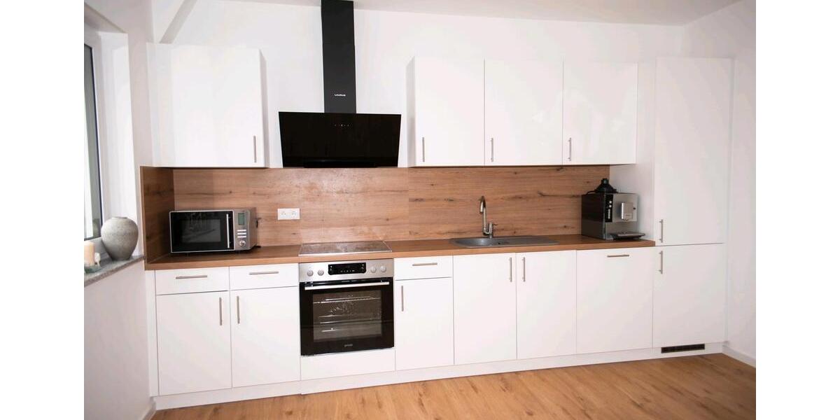 Etagenwohnung Bad Kissingen - 3 Zimmer, 89 m&sup2;, 993&euro; | Angebot:25402257