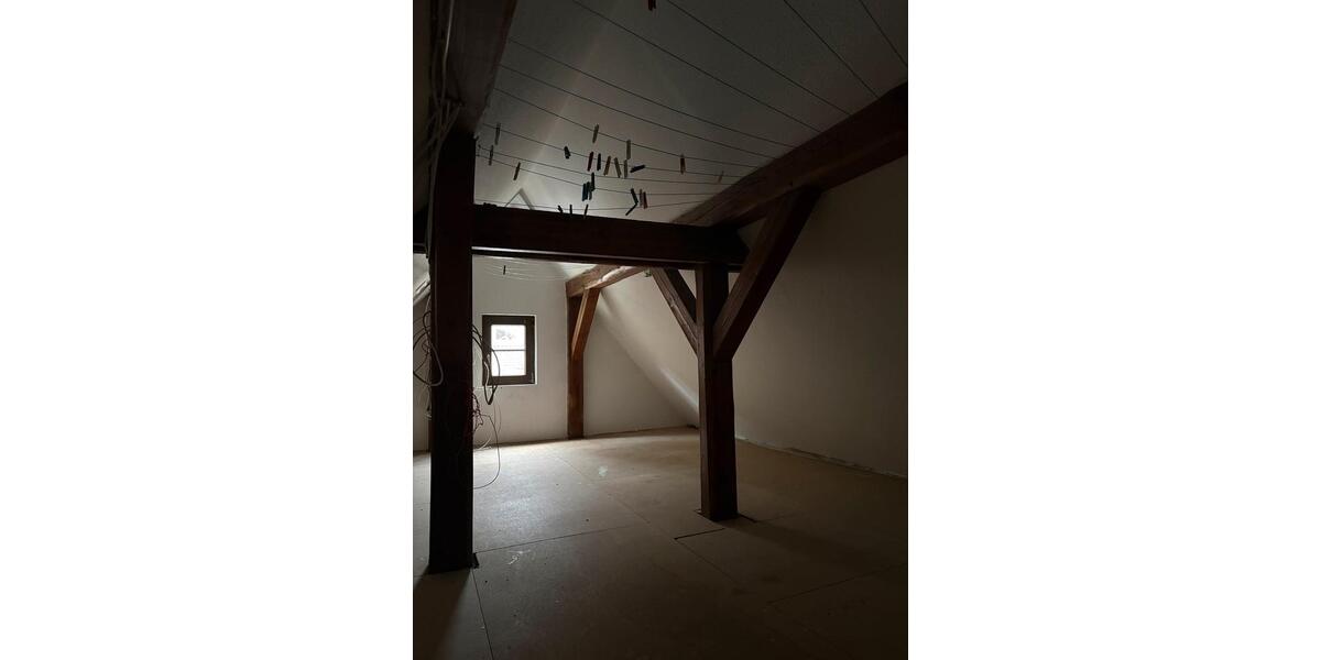 Dachgeschoßwohnung Bad Blankenburg - 3 Zimmer, 92 m&sup2;, 720&euro; | Angebot:26227096