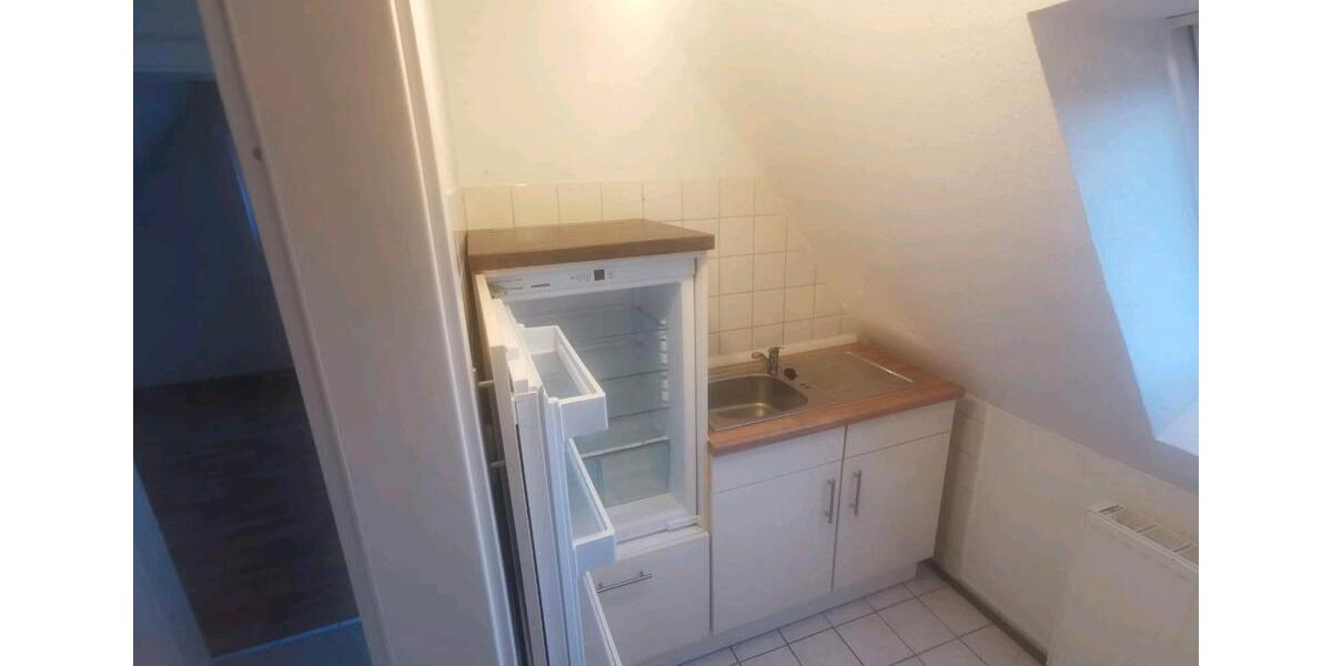 Dachgeschoßwohnung Wildeshausen - 2 Zimmer, 55 m&sup2;, 750&euro; | Angebot:25164362