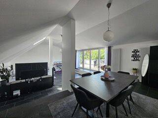 Etagenwohnung Bitburg - 5 Zimmer, 177 m&sup2;, 1.220&euro; | Angebot:25693098