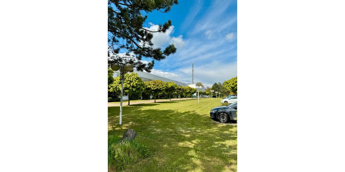 Gewerbeobjekt Gommern - 850&euro; | Angebot:26021820