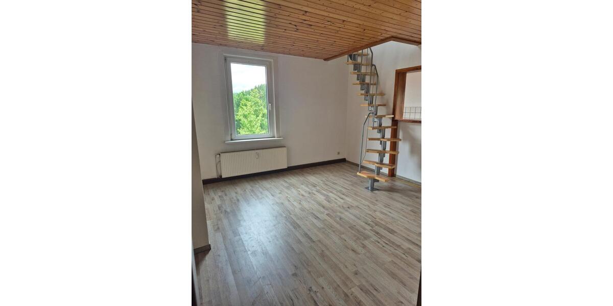 Maisonettenwohnung Friedrichroda - 3 Zimmer, 86 m&sup2;, 620&euro; | Angebot:24690289
