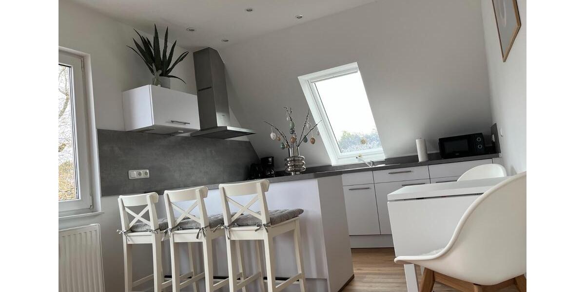 Schöne 3 Zimmerwohnung in Soltau zu vermieten 3 zimmer