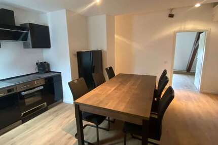 Wohnung Osnabrück - 5 Zimmer, 115 m&sup2;, 1.000&euro; | Angebot:27050775