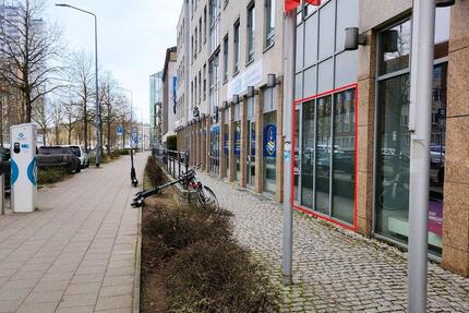 Gewerbeobjekt Rostock - 1.217&euro; | Angebot:20573188