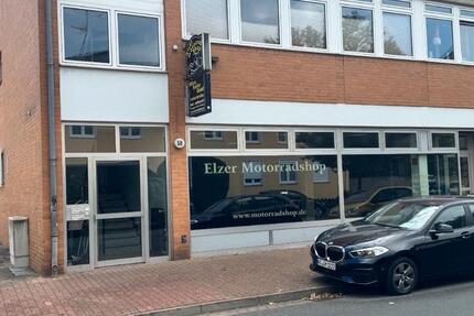 Gewerbeobjekt Elze - 3.000&euro; | Angebot:26270264