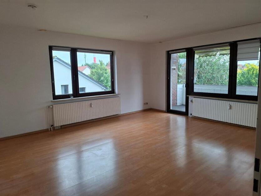 3 ZKB in Südlage