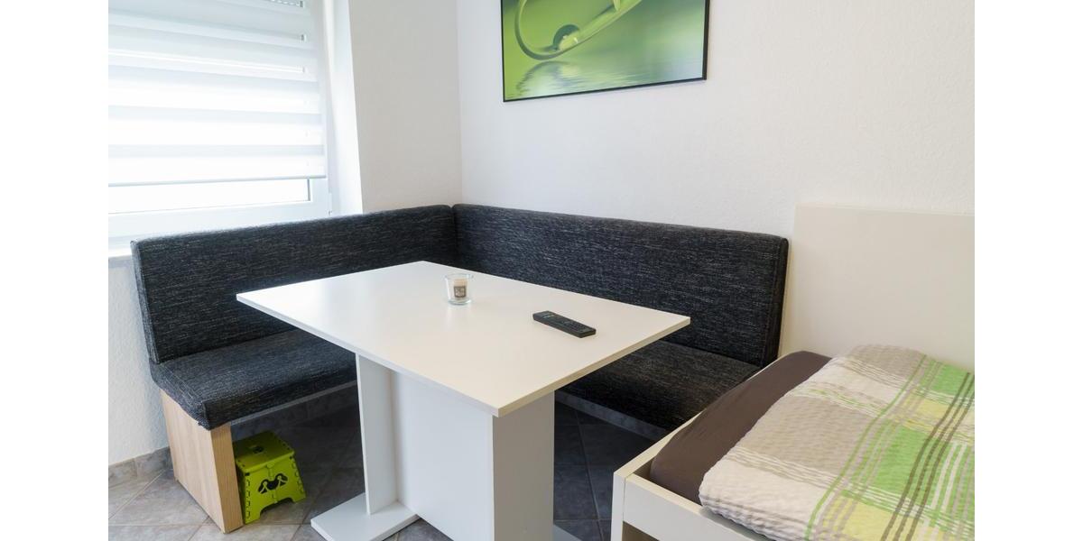Wohnen auf Zeit Filderstadt - 1 Zimmer, 15 m&sup2;, 610&euro; | Angebot:26219683