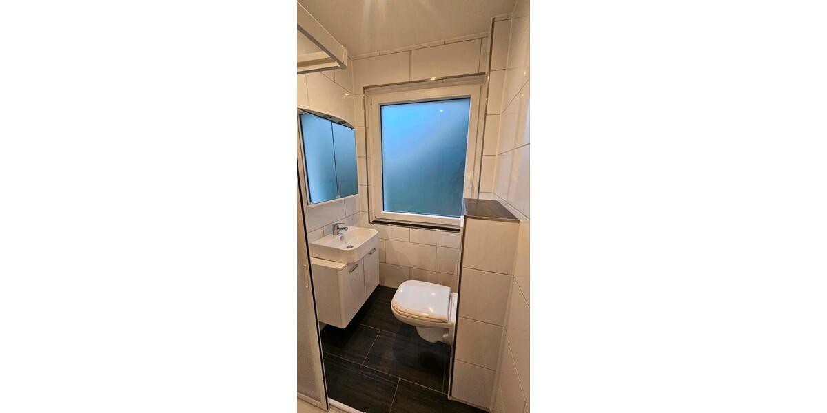 Erdgeschoßwohnung Melle - 2 Zimmer, 52 m&sup2;, 814&euro; | Angebot:26049265