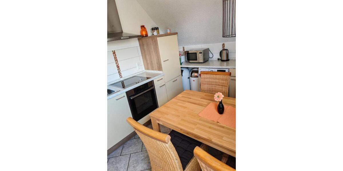 Wohnen auf Zeit Pinnow - 1 Zimmer, 60 m&sup2;, 600&euro; | Angebot:26395707