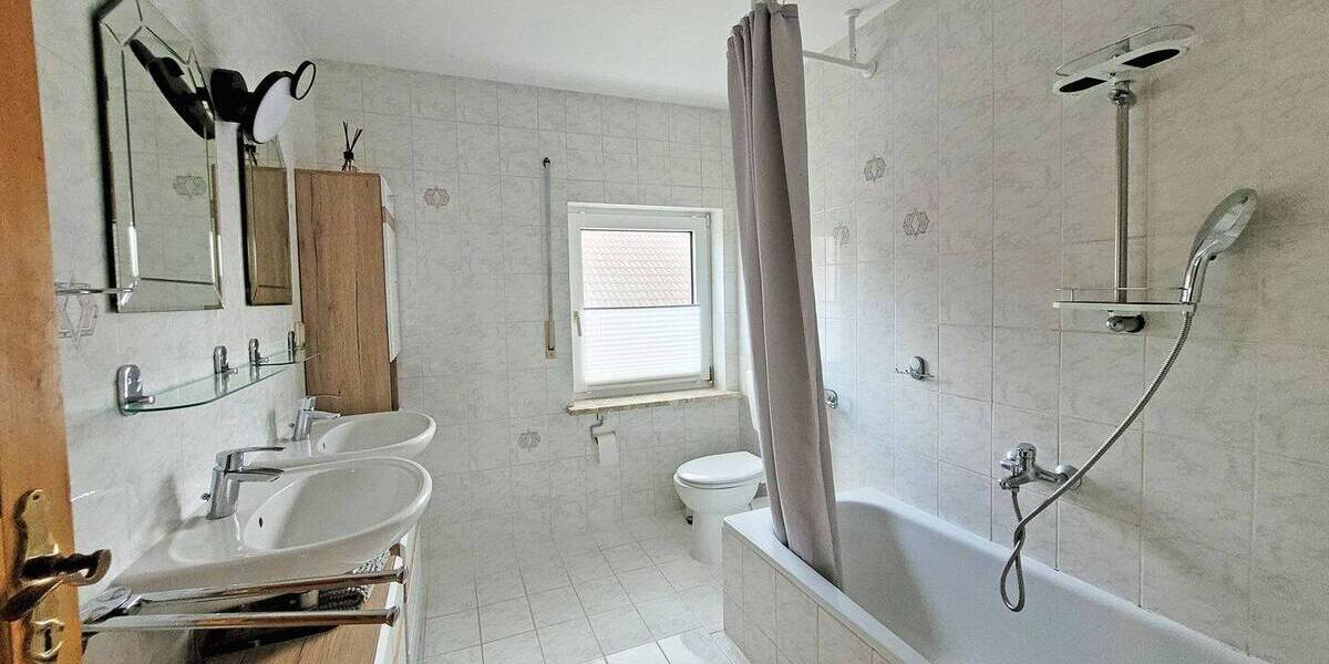 Etagenwohnung Neuenstein Mühlbach - 3 Zimmer, 93 m&sup2;, 600&euro; | Angebot:26128318