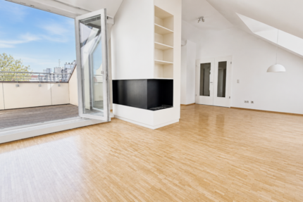 Wohnung München Maxvorstadt - 4 Zimmer, 141 m&sup2;, 4.230&euro; | Angebot:26910546